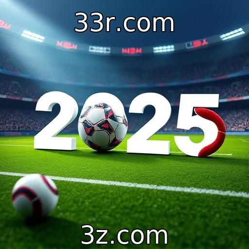 33r.com Descubra os segredos das apostas esportivas em 2025