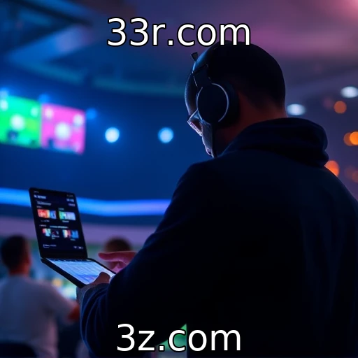 33r.com Apostas esportivas: estratégias que podem aumentar suas chances de vitória