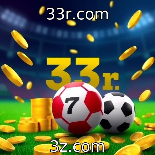 33r.com Apostas em jogos de e-sports: como analisar e aumentar suas chances