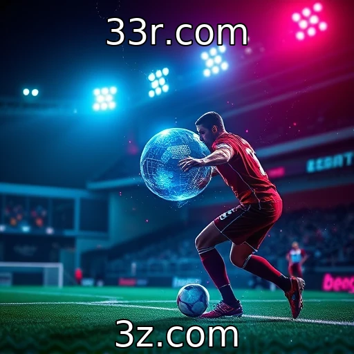 33r.com Como as apostas esportivas estão moldando o futuro do entretenimento