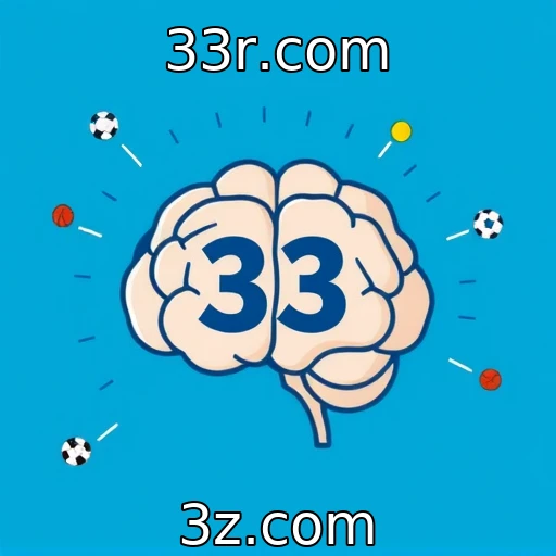 33r.com Apostas: Como a psicologia influencia suas decisões nas apostas esportivas