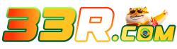 33r logo